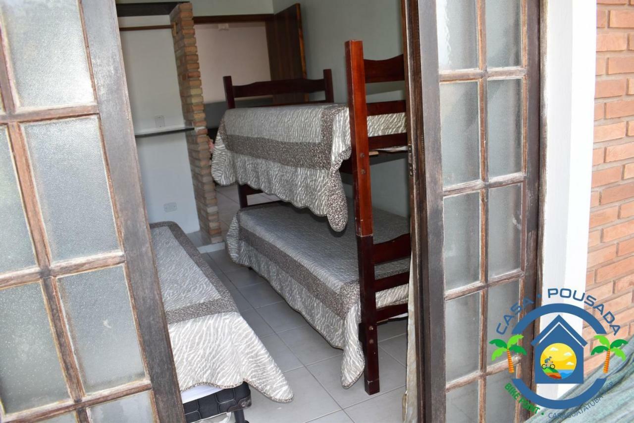 Hostel Bike Point קרגואטטובה מראה חיצוני תמונה